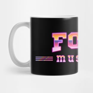 Camco Car Mug